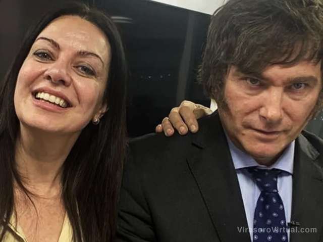 Javier Milei anunciaría un plan social de ayuda para padres con hijos en colegios privados